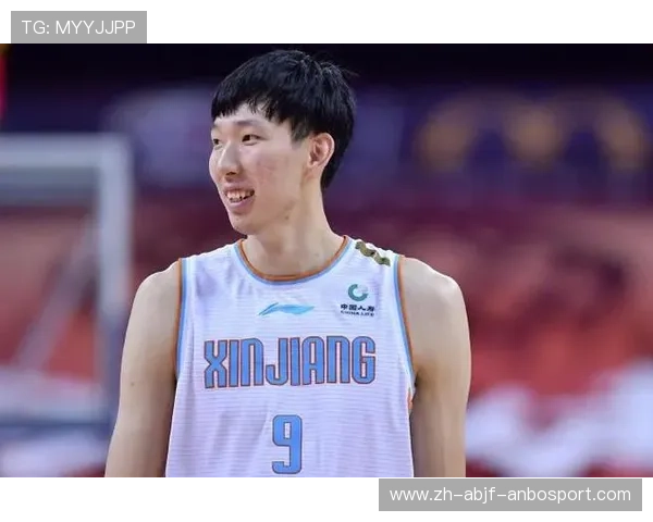新疆CBA篮球队周琦的职业生涯及最新表现分析
