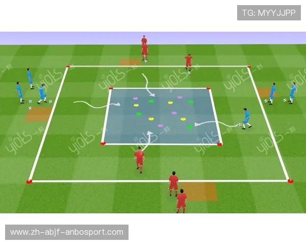 足球比赛的控球战术解析,如何掌控比赛节奏 足球比赛的控球战术解析,如何掌控比赛节奏