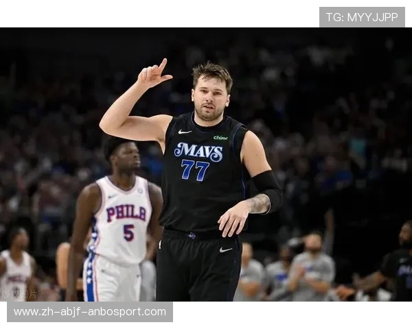 NBA官方宣布约基奇联盟第一人东契奇复出助独行侠冲击季后赛